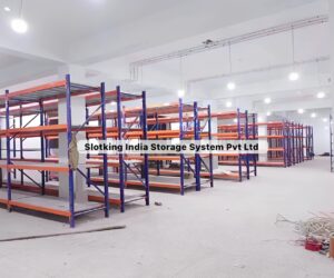 How Heavy Duty Rack Manufacturers Ensure Safety Standards