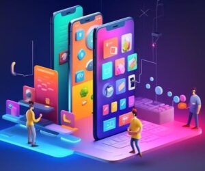 Who Could Help Me with Mobile Apps Development?