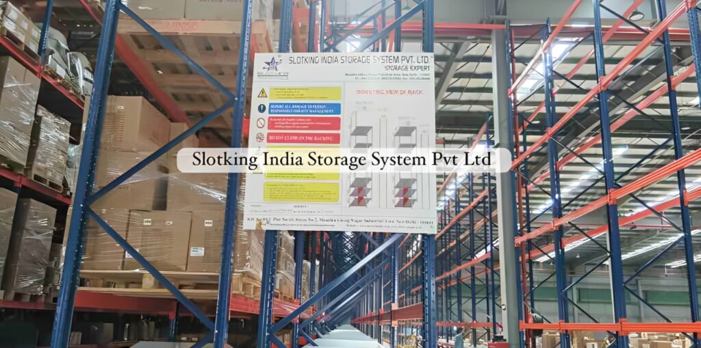 Warehouse Pallet Rack Manufacturers