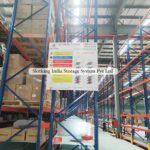 Warehouse Pallet Rack Manufacturers