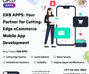 Empower Your Business with Custom mobile app development Abu Dhabi solutions