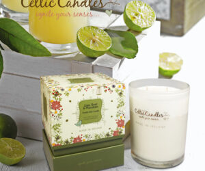 Where to Find Irish Scented Candles for Your Home