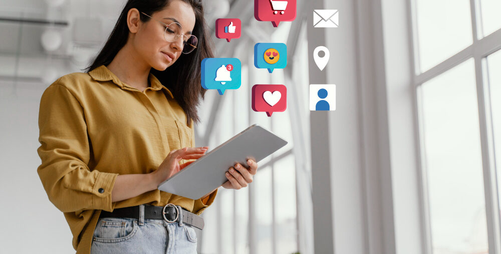 social media Las Vegas, logo design agency Las Vegas