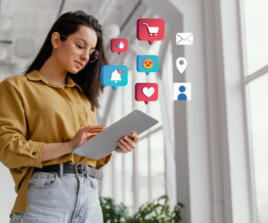 Why Your Las Vegas Brand Needs Both Killer Social Media and a Memorable Logo