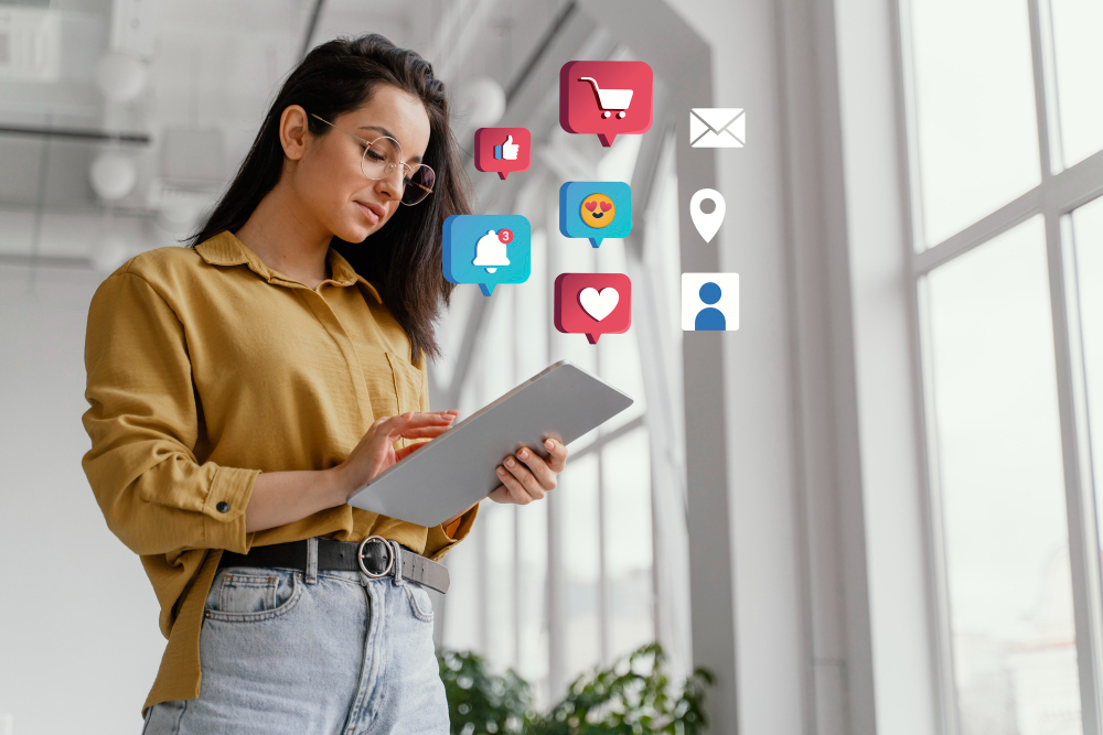 social media Las Vegas, logo design agency Las Vegas
