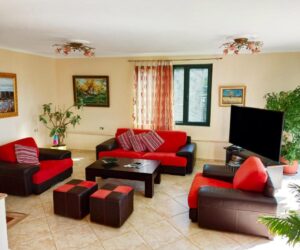 Create Lasting Memories at Our Family-Friendly Holiday Villa