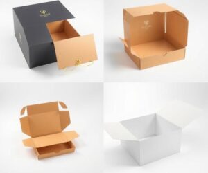 Custom Mailer Boxes: The Packaging Revolution Your Business Needs