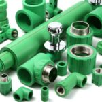 PPR-C Pipes and Fittings in India