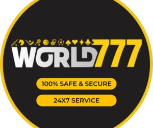 Embark on an Exciting Casino Adventure with World777