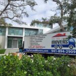 Corporate Moving Services