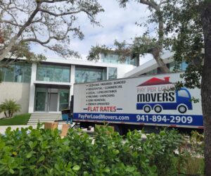 Why Corporate Moving Services Make Office Relocation Easy