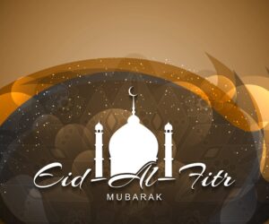 Eid ul Fitr: A Celebration of Generosity and the Gift of Sight