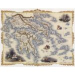 Vintage-cartography