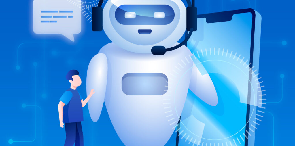 AI Call Center