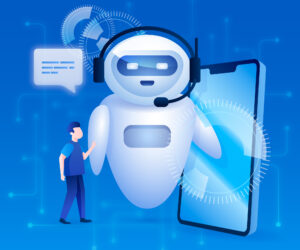 The Benefits of Generative AI in Customer Service
