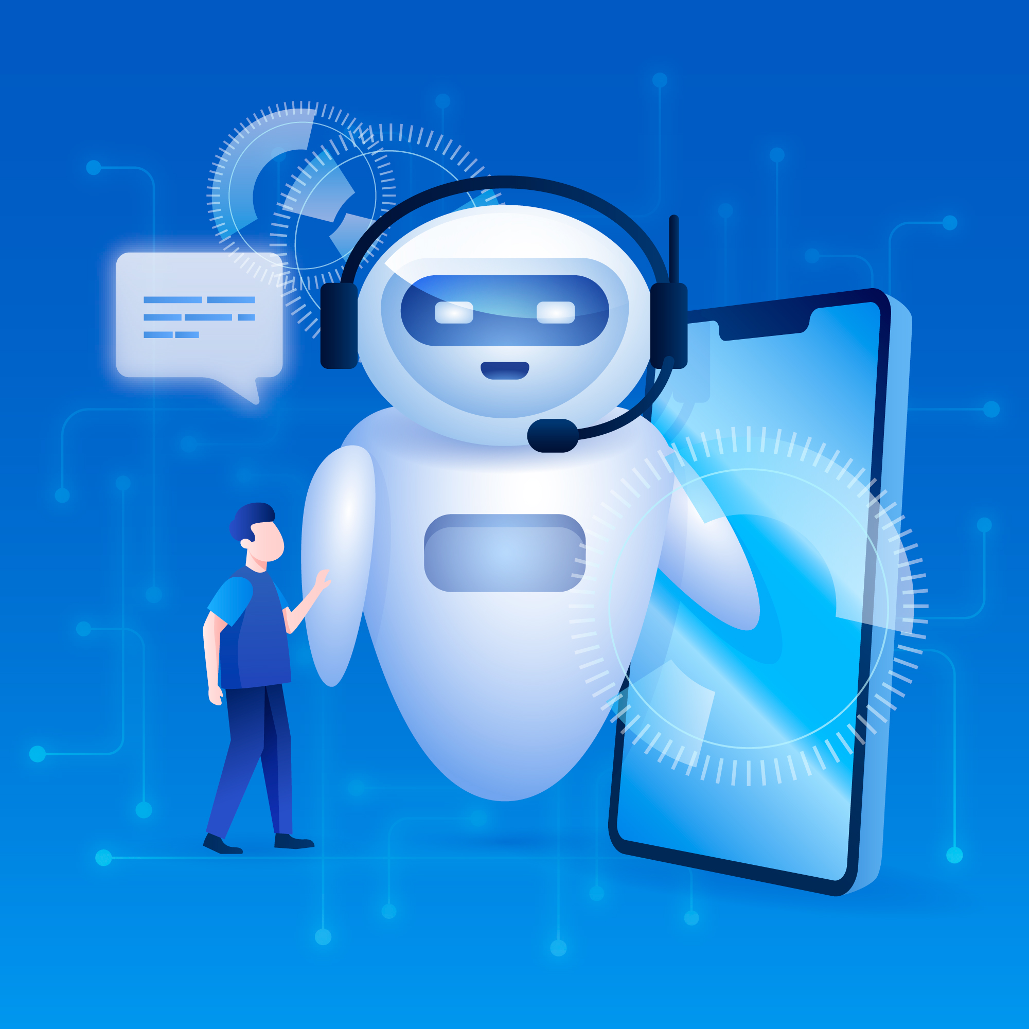 AI Call Center