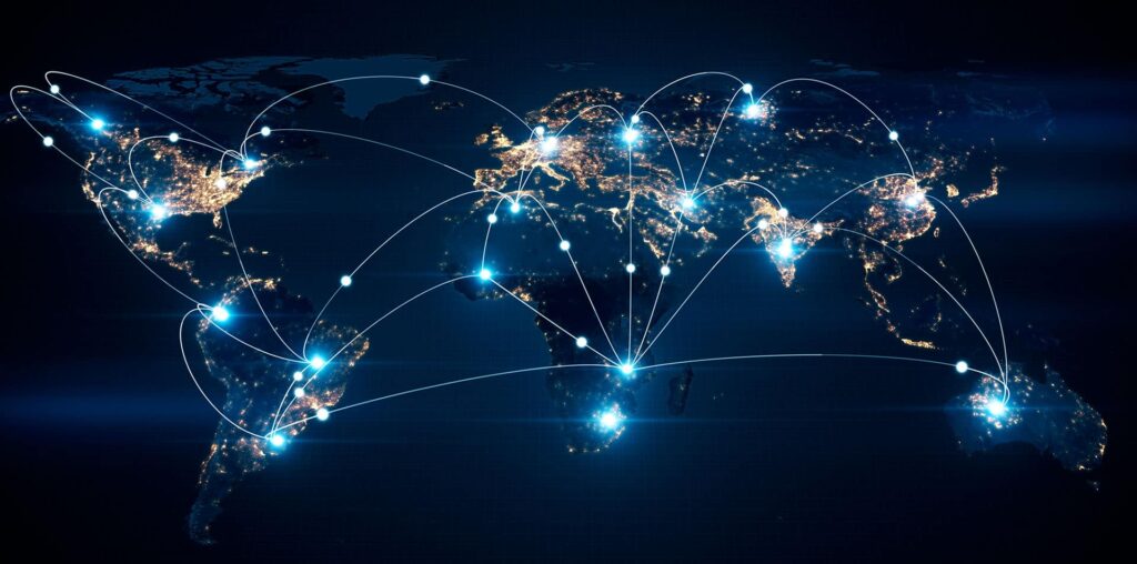 sd wan services