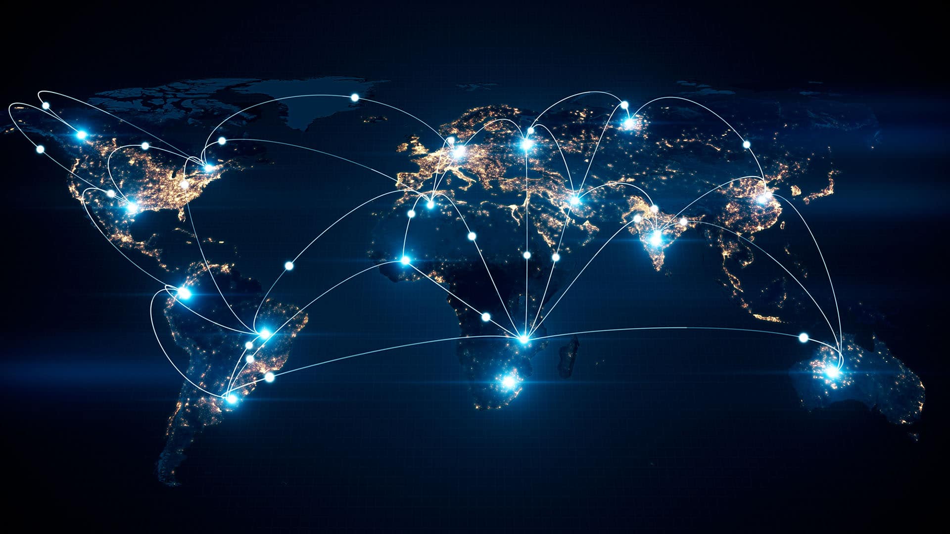 sd wan services
