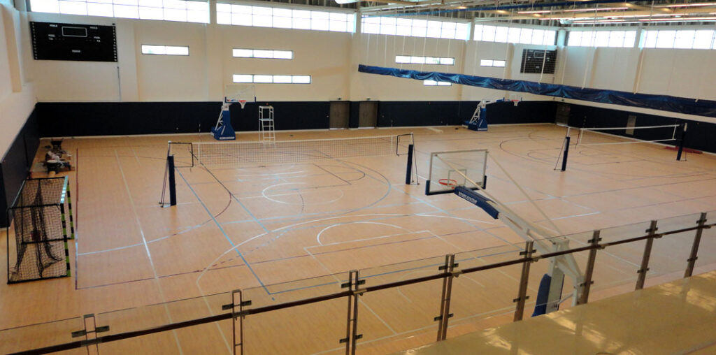 indoor outdoor rubber flooring suppliers UAE