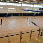 indoor outdoor rubber flooring suppliers UAE