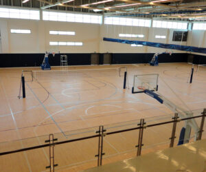 Indoor vs. Outdoor Rubber Flooring: Key Differences for UAE Environments