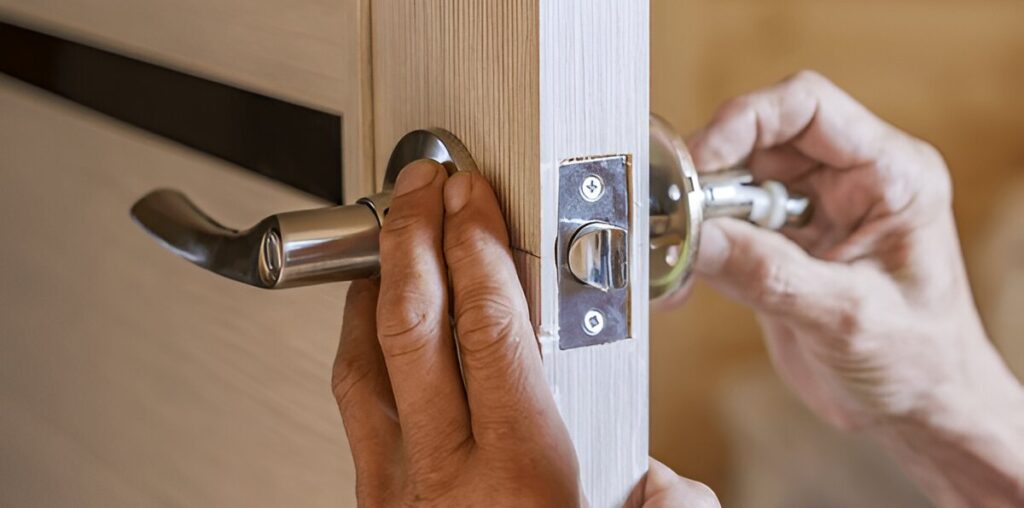Locksmith London