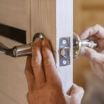 Locksmith London