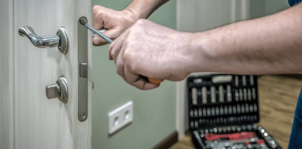 247 Locksmith