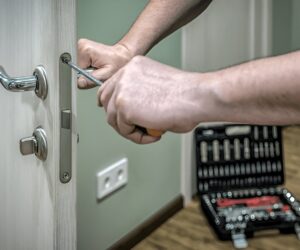 247 Locksmith Services in London by EC1 Locksmiths – Fast, Reliable, and Always Ready