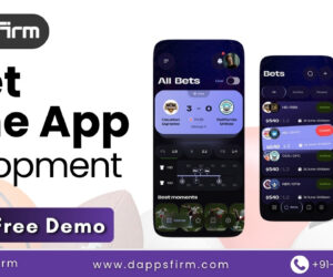 Start your betting venture with our 1xBet clone app development services.