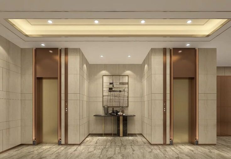 Elevator Companies in India