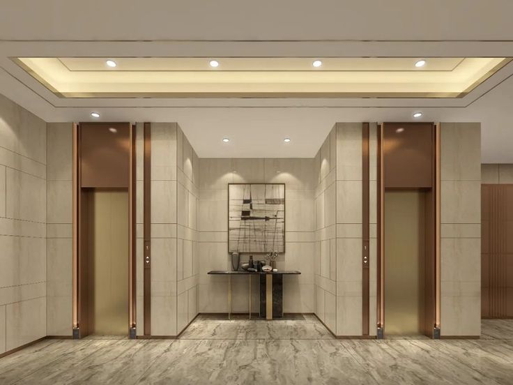 Elevator Companies in India