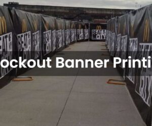 Blockout Banner Printing: A Game-Changer for Effective Advertising