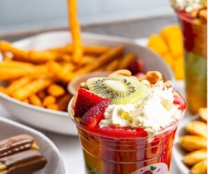 Why Acai Smoothies in Birrong Are the Perfect Post-Workout Treat