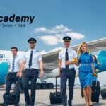 Air Hostess Courses and Aviation Training in Lucknow
