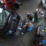 Reliable Auto Repair Shops Near Me – A Mobile Solution That Comes to You