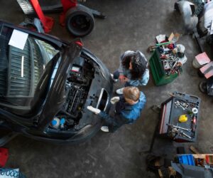 Reliable Auto Repair Shops Near Me – A Mobile Solution That Comes to You