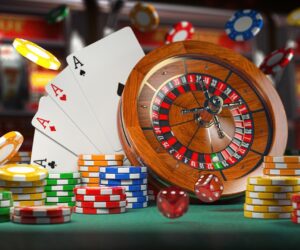 5 Non-UK Casinos That Hit Like a Rogue Parade Float