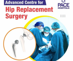 Best Knee Replacement Surgery in Hyderabad, India