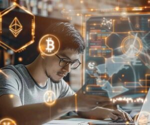 Why Blockchain Is the Key to the Future of Digital Advertising