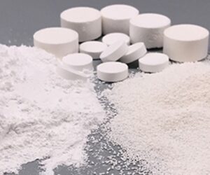 Calcium Hypochlorite Market: Trends, Growth, and Future Outlook