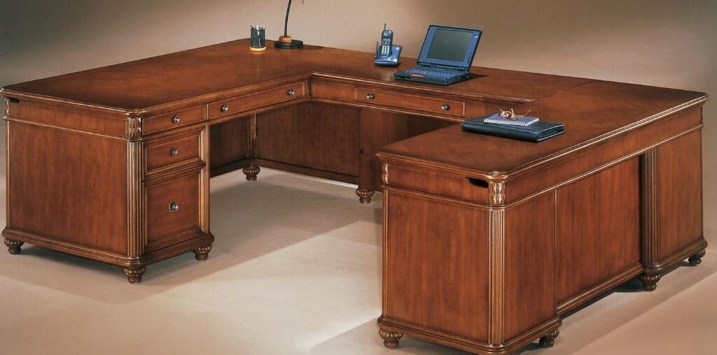 Office table design