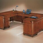 Office table design