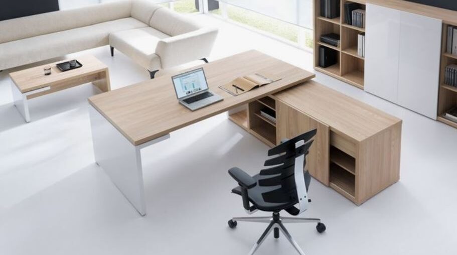 Transform Your Workspace with High-Quality Office Furniture in the Philippines