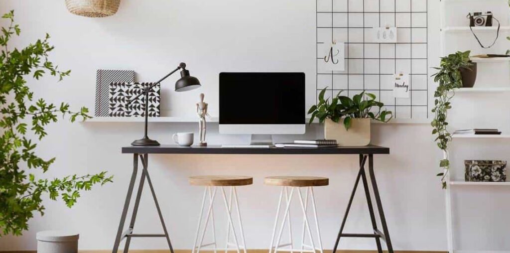 Office furniture