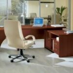 office chair
