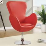 swivel chair