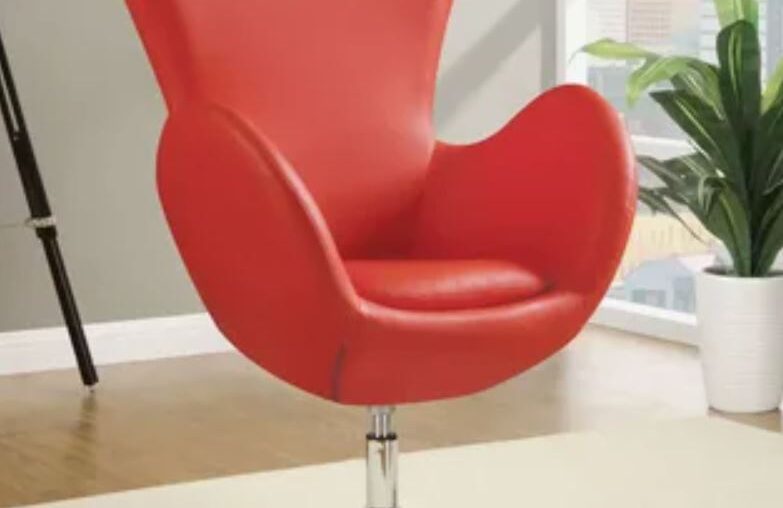 swivel chair