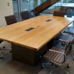 office table