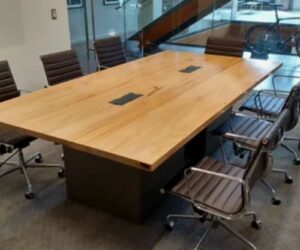 Best Office Table for Your Workspace: A Comprehensive Guide